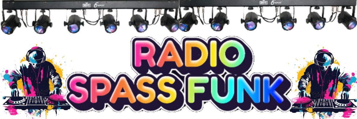 Radio-spass-funk