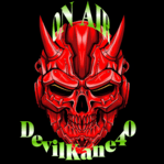 DevilKane40
