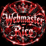 Webmaster-Rico