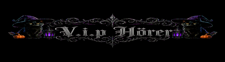 v.i.p hörer